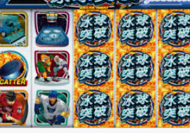 冰球突破豪华版手机版