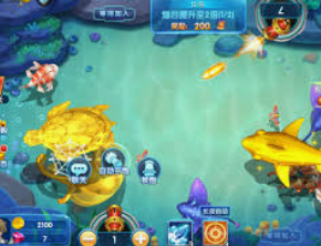 冰球突破豪华版桌面版客户端